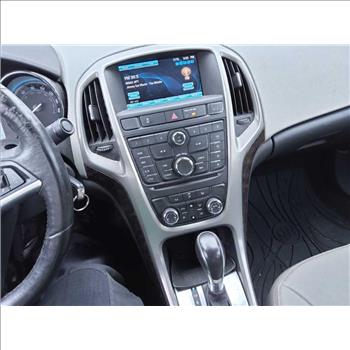 2014 Buick Verano (Hartford, CT 06114)