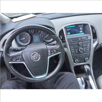 2014 Buick Verano (Hartford, CT 06114)