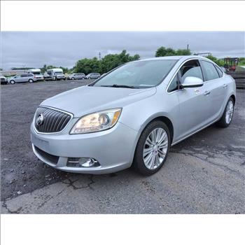 2014 Buick Verano (Hartford, CT 06114)