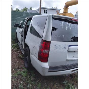 2014 Cheverolet Tahoe (Staten Island, NY 10309)