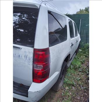 2014 Cheverolet Tahoe (Staten Island, NY 10309)