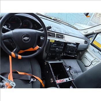 2014 Cheverolet Tahoe (Staten Island, NY 10309)