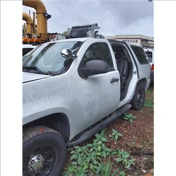 2014 Cheverolet Tahoe (Staten Island, NY 10309)