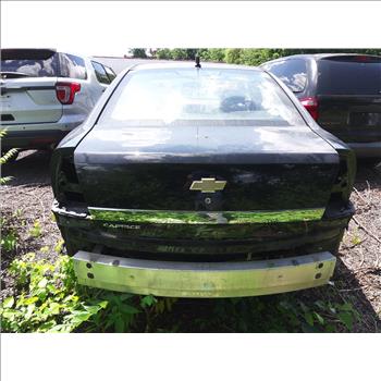 2014 Chevrolet Caprice (Hartford, CT 06114)