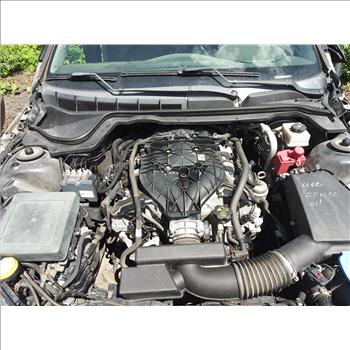 2014 Chevrolet Caprice (Hartford, CT 06114)
