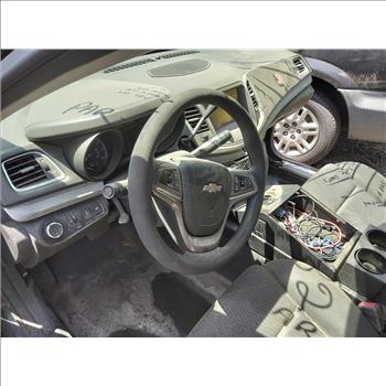 2014 Chevrolet Caprice (Hartford, CT 06114)