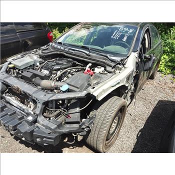 2014 Chevrolet Caprice (Hartford, CT 06114)