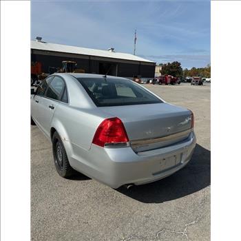 2014 Chevrolet Caprice Police Interceptor #44 (Hermitage, PA 16148)