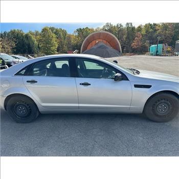 2014 Chevrolet Caprice Police Interceptor #44 (Hermitage, PA 16148)