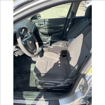 2014 Chevrolet Caprice Police Interceptor #44 (Hermitage, PA 16148)