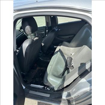 2014 Chevrolet Caprice Police Interceptor #44 (Hermitage, PA 16148)