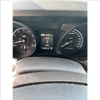 2014 Chevrolet Caprice Police Interceptor #44 (Hermitage, PA 16148)