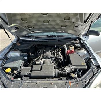 2014 Chevrolet Caprice Police Interceptor #44 (Hermitage, PA 16148)