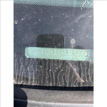 2014 Chevrolet Caprice Police Interceptor #44 (Hermitage, PA 16148)