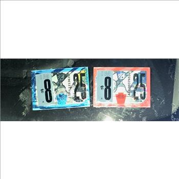 2014 Chevrolet Caprice Police Interceptor #44 (Hermitage, PA 16148)