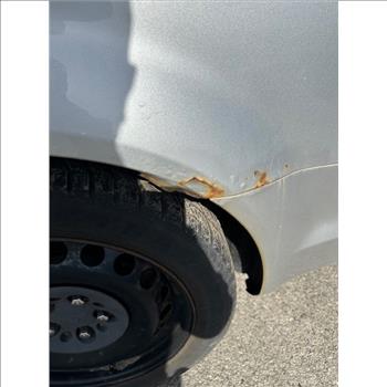 2014 Chevrolet Caprice Police Interceptor #44 (Hermitage, PA 16148)