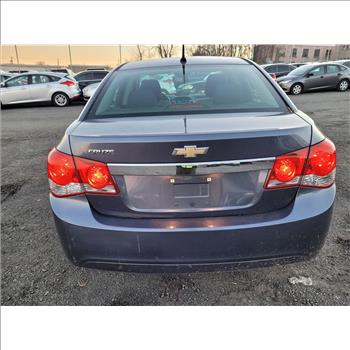 2014 Chevrolet Cruze (Hartford, CT 06114)