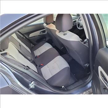 2014 Chevrolet Cruze (Hartford, CT 06114)