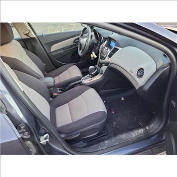 2014 Chevrolet Cruze (Hartford, CT 06114)