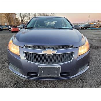 2014 Chevrolet Cruze (Hartford, CT 06114)