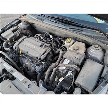 2014 Chevrolet Cruze (Hartford, CT 06114)