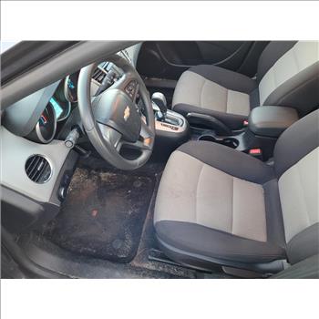 2014 Chevrolet Cruze (Hartford, CT 06114)