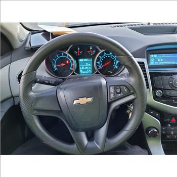2014 Chevrolet Cruze (Hartford, CT 06114)