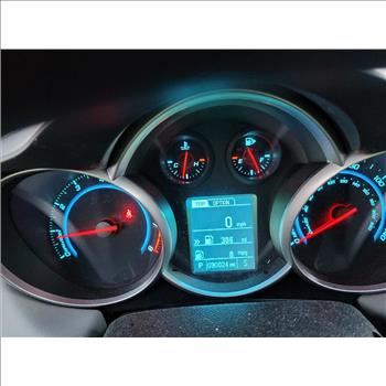 2014 Chevrolet Cruze (Hartford, CT 06114)