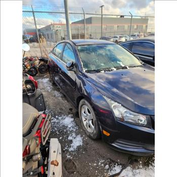 2014 Chevrolet Cruze (Jamaica, NY 11430)
