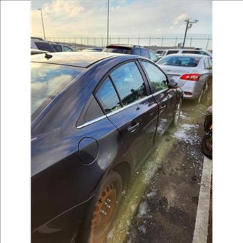 2014 Chevrolet Cruze (Jamaica, NY 11430)
