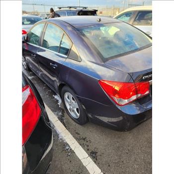 2014 Chevrolet Cruze (Jamaica, NY 11430)