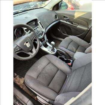 2014 Chevrolet Cruze (Jamaica, NY 11430)