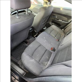 2014 Chevrolet Cruze (Jamaica, NY 11430)