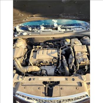 2014 Chevrolet Cruze (Jamaica, NY 11430)