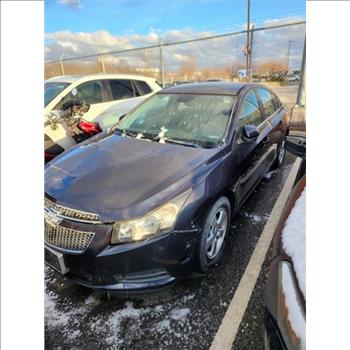 2014 Chevrolet Cruze (Jamaica, NY 11430)
