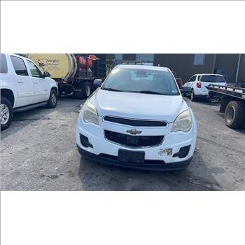 2014 Chevrolet Equinox (Staten Island, NY 10309)