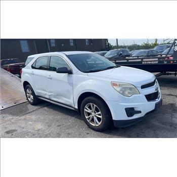 2014 Chevrolet Equinox (Staten Island, NY 10309)