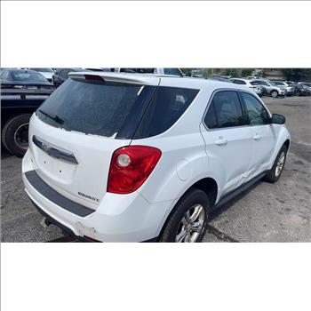 2014 Chevrolet Equinox (Staten Island, NY 10309)