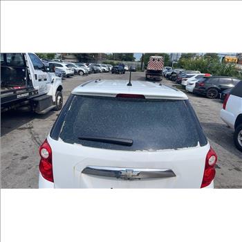 2014 Chevrolet Equinox (Staten Island, NY 10309)
