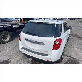 2014 Chevrolet Equinox (Staten Island, NY 10309)