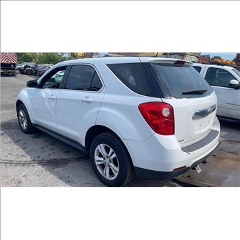 2014 Chevrolet Equinox (Staten Island, NY 10309)