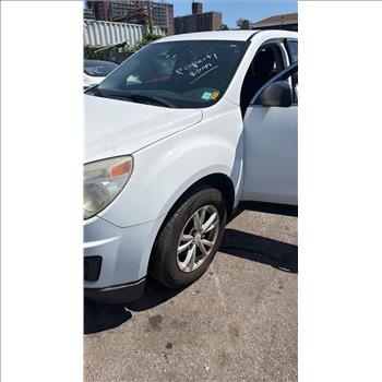 2014 Chevrolet Equinox (Staten Island, NY 10309)