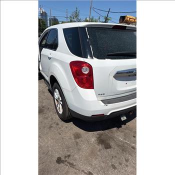 2014 Chevrolet Equinox (Staten Island, NY 10309)