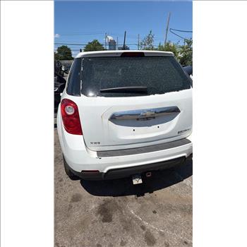 2014 Chevrolet Equinox (Staten Island, NY 10309)