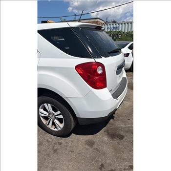 2014 Chevrolet Equinox (Staten Island, NY 10309)