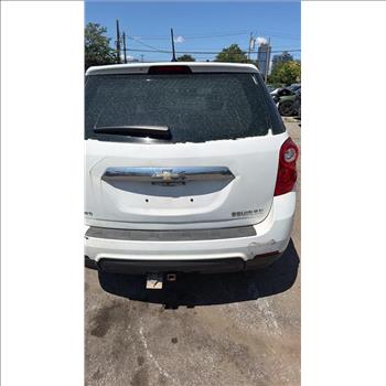 2014 Chevrolet Equinox (Staten Island, NY 10309)