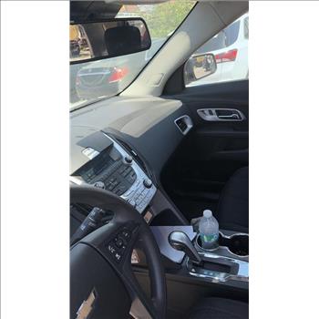 2014 Chevrolet Equinox (Staten Island, NY 10309)