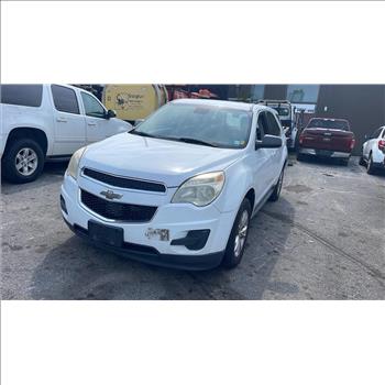 2014 Chevrolet Equinox (Staten Island, NY 10309)