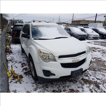 2014 Chevrolet Equinox (Staten Island, NY 10309)