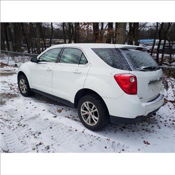 2014 Chevrolet Equinox (Staten Island, NY 10309)